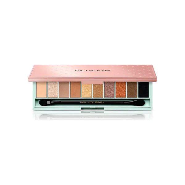 . 01 TONS NUDES. Marca: Naj-Oleari