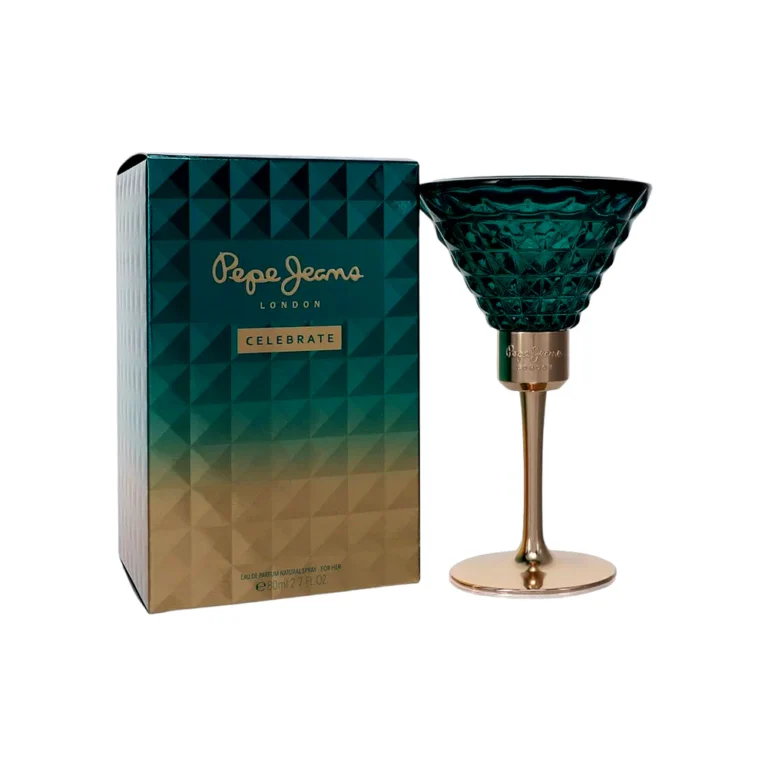 CELEBRATE. EDP. Marca: Pepe Jeans