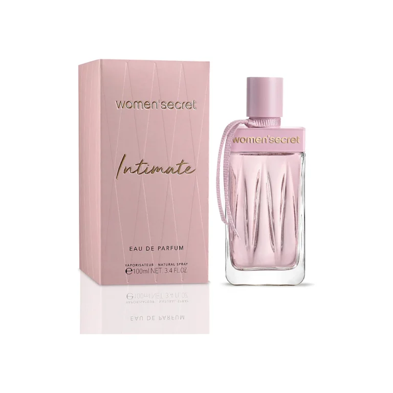 INTIMATE. EDP. Marca: Women Secret