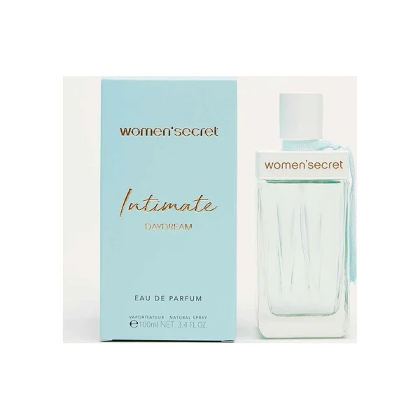 INTIMATE DAYDREAM. EDP. Marca: Women Secret