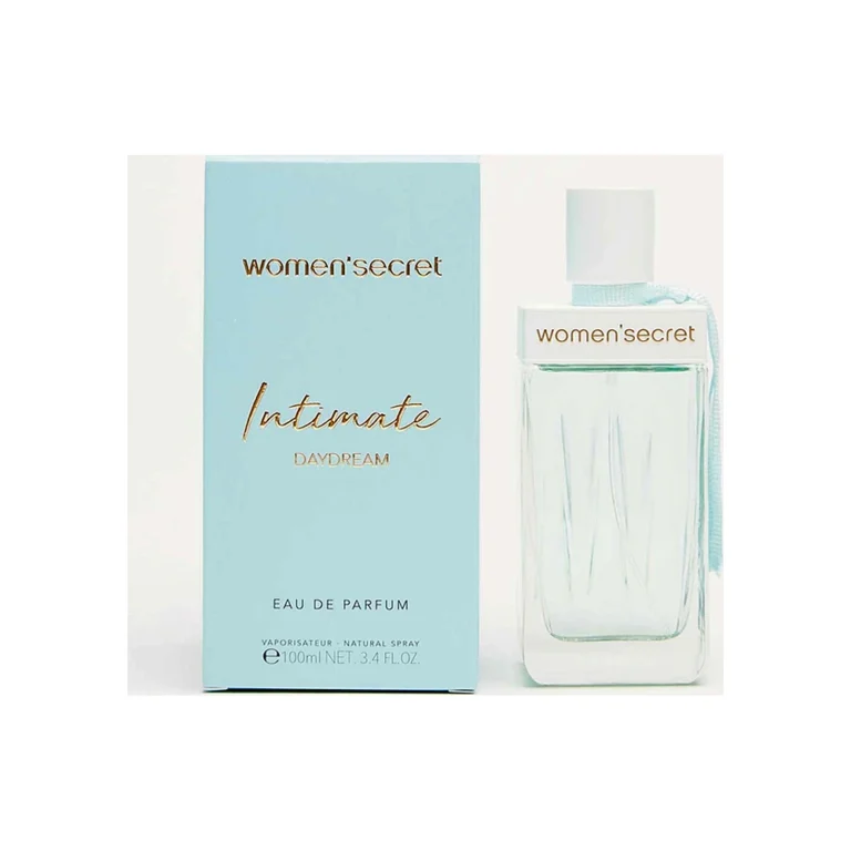 INTIMATE DAYDREAM. EDP. Marca: Women Secret