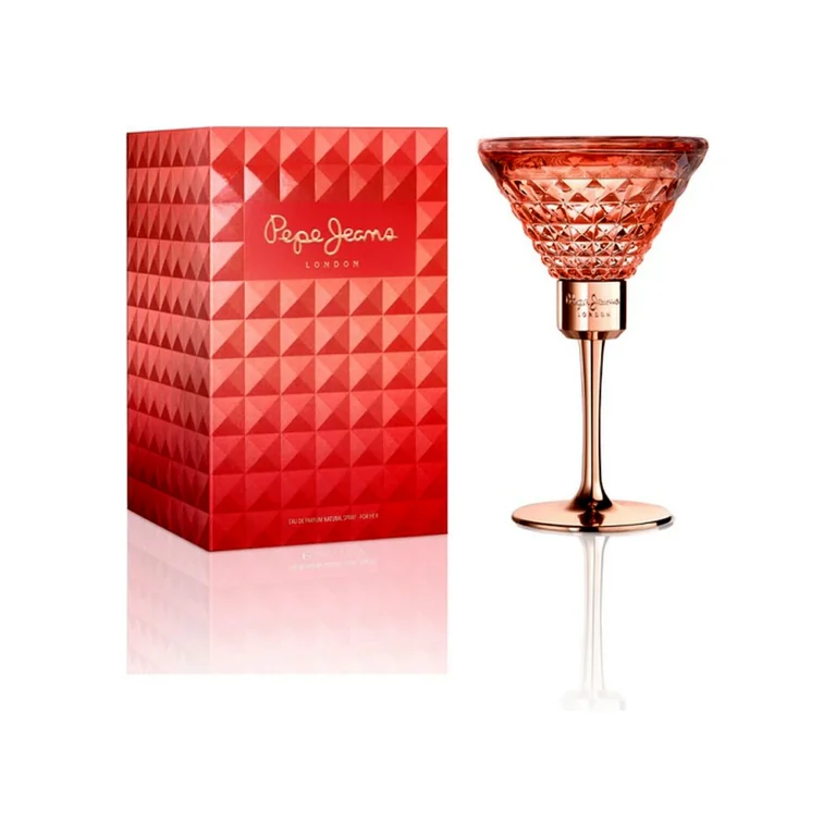 . EDT. Marca: Pepe Jeans