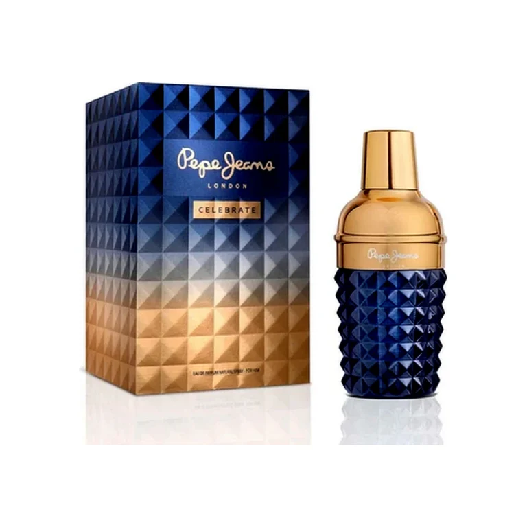 CELEBRATE. EDP. Marca: Pepe Jeans