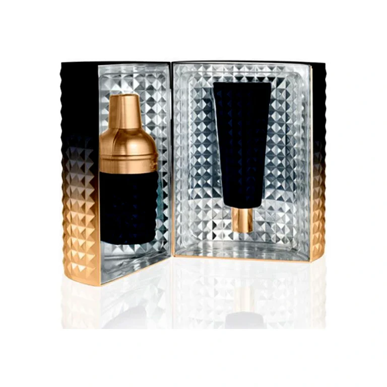 CELEBRATE. EDT+ GEL BANHO. Marca: Pepe Jeans