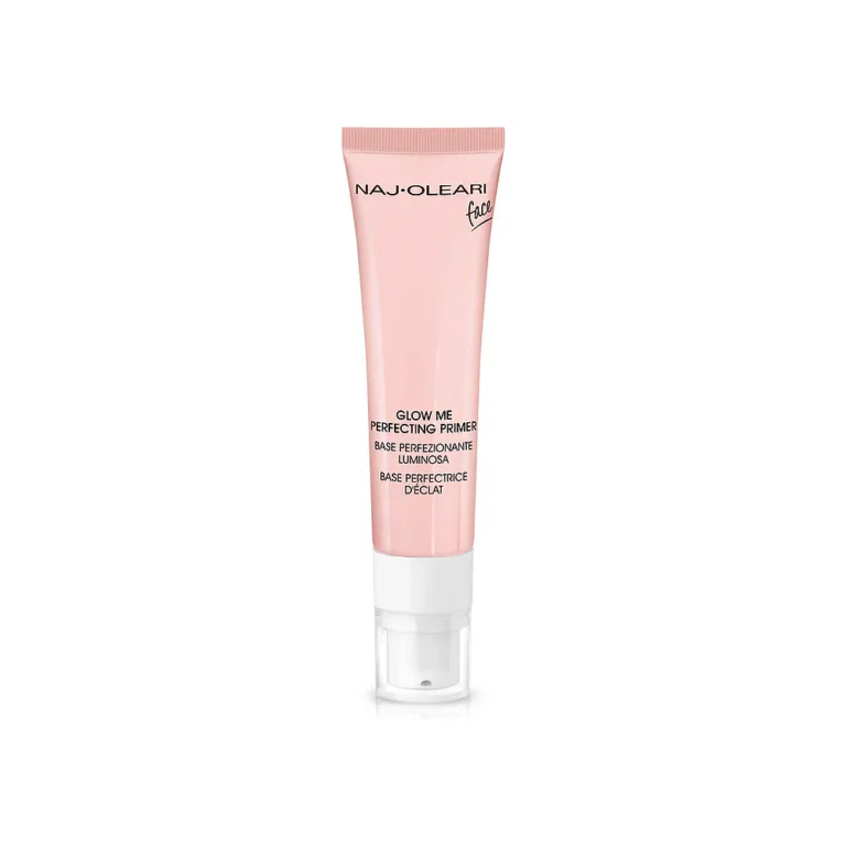 GLOW ME PERFECTING. PRIMER. Marca: Naj-Oleari