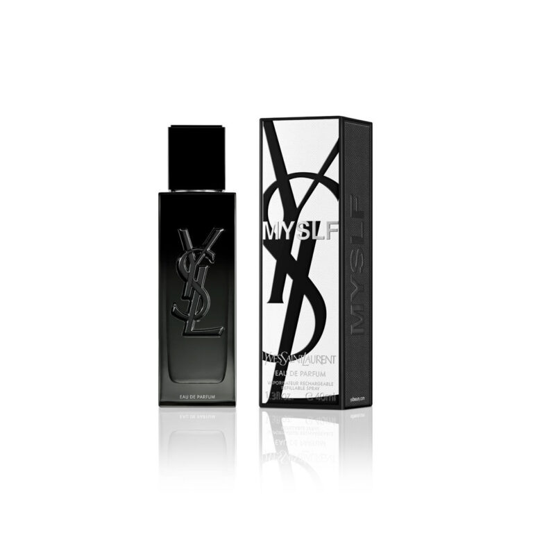 YSL MY SLF