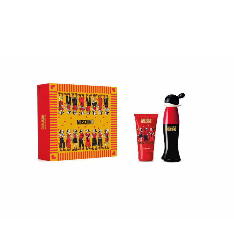 CHEAP AND CHIC + CREME CORPO