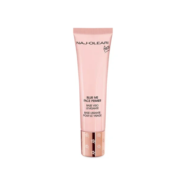 BLUR ME FACE. PRIMER. Marca: Naj-Oleari