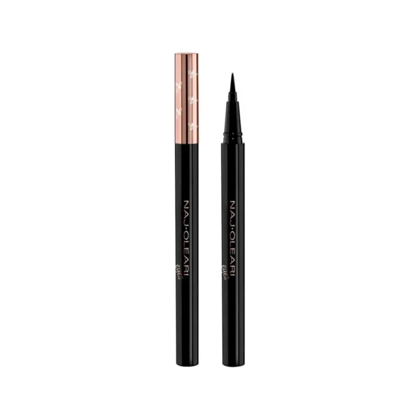 EASY LINER. EYELINER. Marca: Naj-Oleari