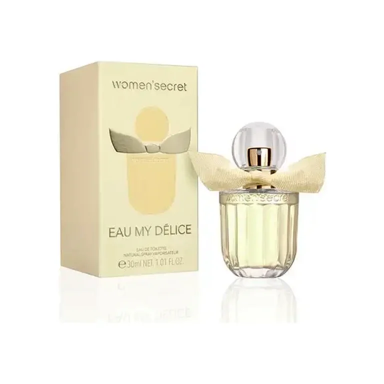 EAU MY DELICE. EDT. Marca: Women Secret