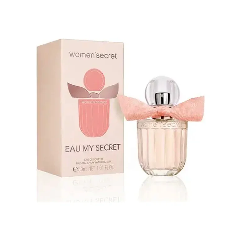EAU MY SECRET. EDT. Marca: Women Secret