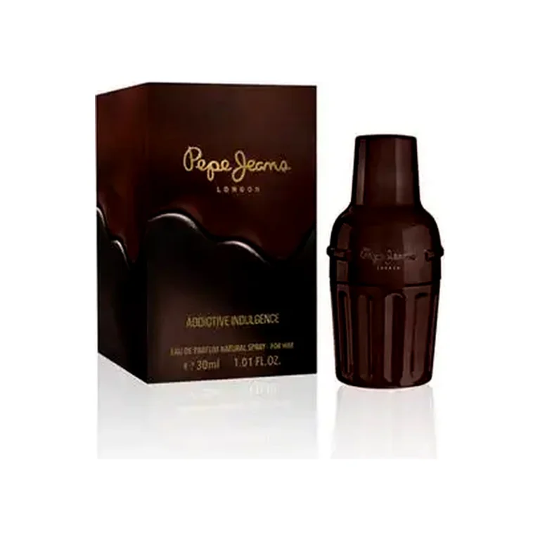 ADDICTIVE INDULGENCE. EDP. Marca: Pepe Jeans