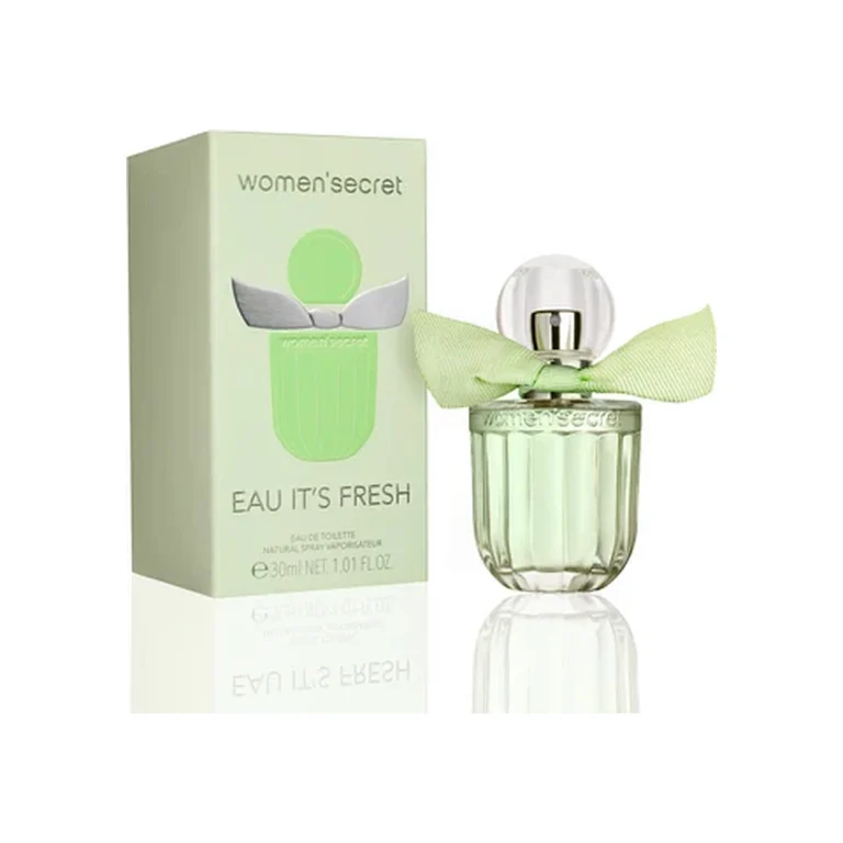 EAU IT'S FRESH. EDT. Marca: Women Secret