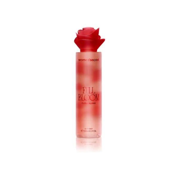BODY MIST. FULL BLOOM. Marca: Women Secret