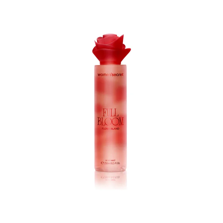 BODY MIST. FULL BLOOM. Marca: Women Secret