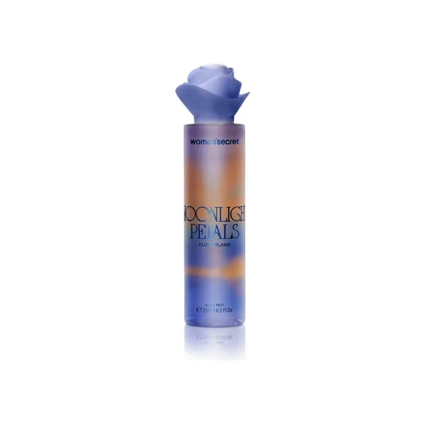 BODY MIST. MOONLIGHT PETALS. Marca: Women Secret