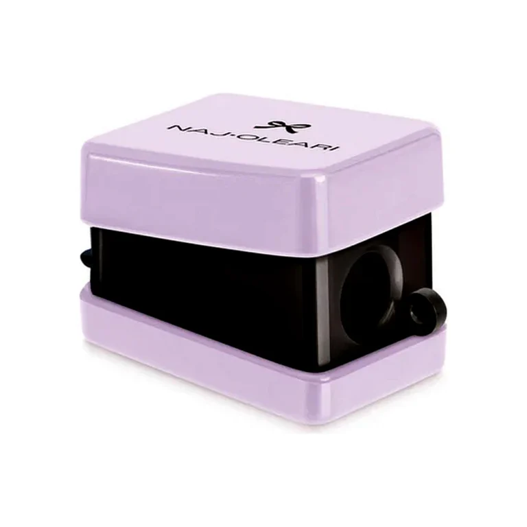 SHARPENER. AFIADEIRA. Marca: Naj-Oleari