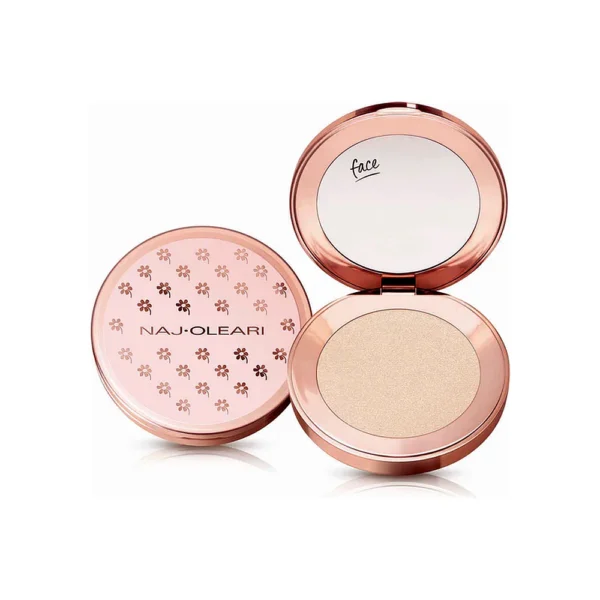 VELVET MOON. HIGHLIGHTER. Marca: Naj-Oleari