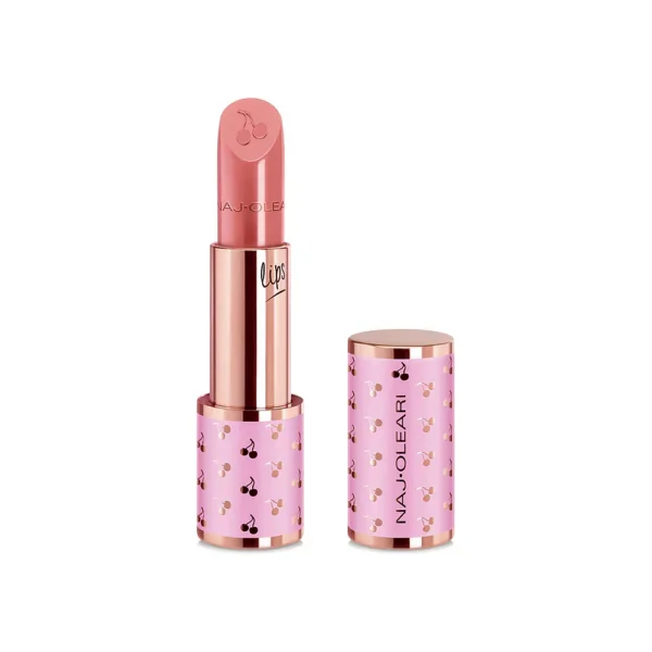 . 02 NUDE ROSATO. Marca: Naj-Oleari