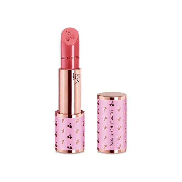 . 02 ROSA. Marca: Naj-Oleari