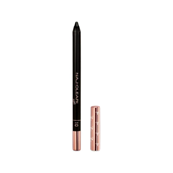 EYE LIGHTER PENCIL. 01 PRETO GALASSIA. Marca: Naj-Oleari