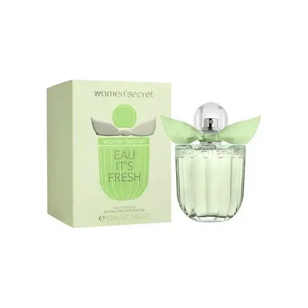 EAU ITS FRESH. EDT. Marca: Women Secret