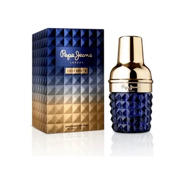 . EDP. Marca: Pepe Jeans