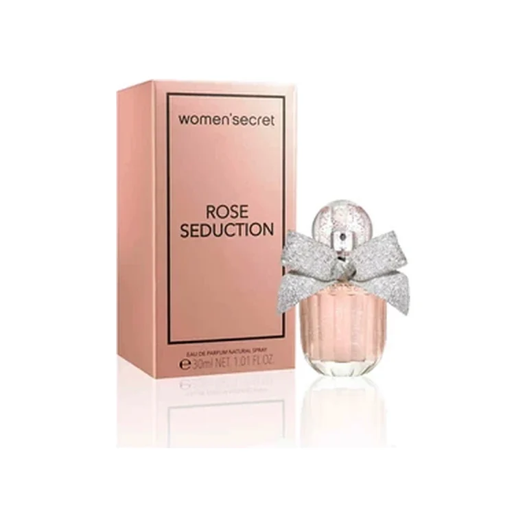 ROSE SEDUCTION. ROSE SEDUCTION. Marca: Women Secret