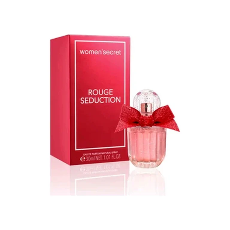 . EDP. Marca: Women Secret