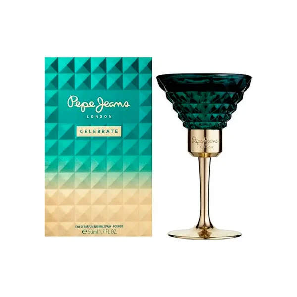 . EDP. Marca: Pepe Jeans