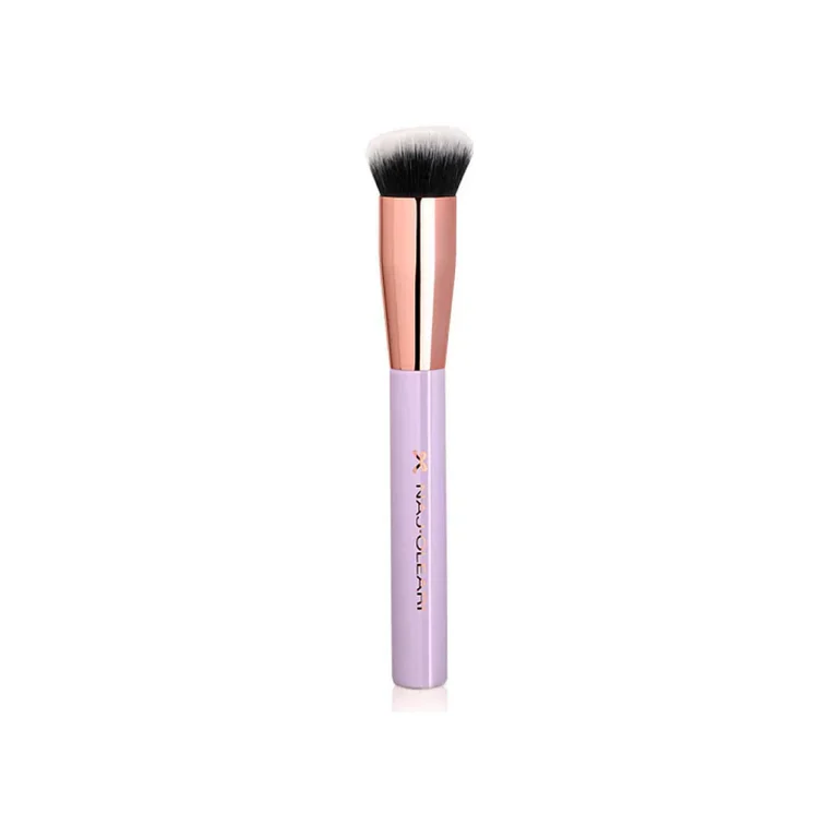 PINCEL MULTIUSO. ALL OVER FACE BRUSH. Marca: Naj-Oleari