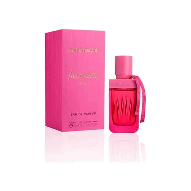INTIMATE DELIGHT. EDP. Marca: Women Secret