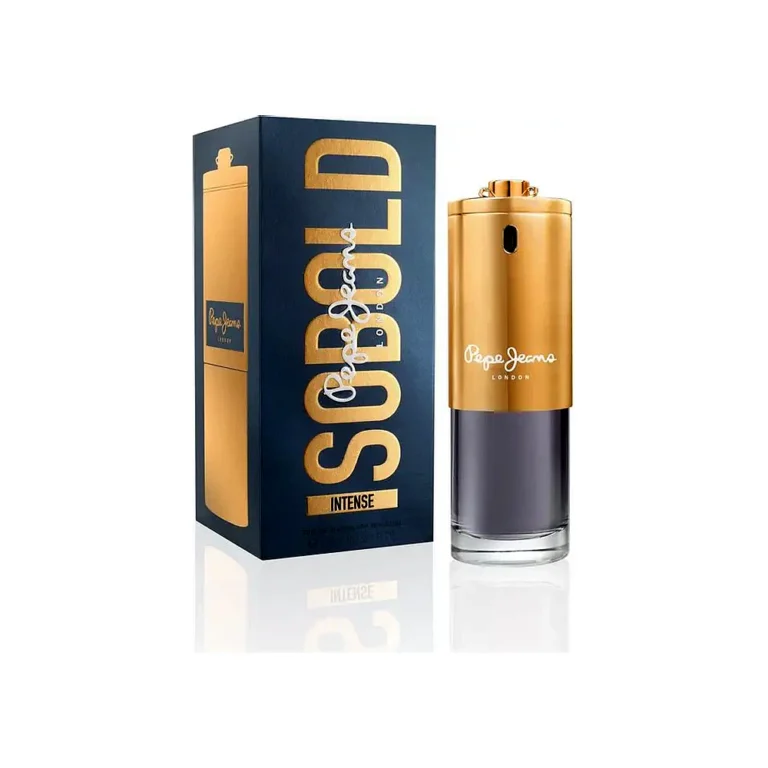 . EDP. Marca: Pepe Jeans