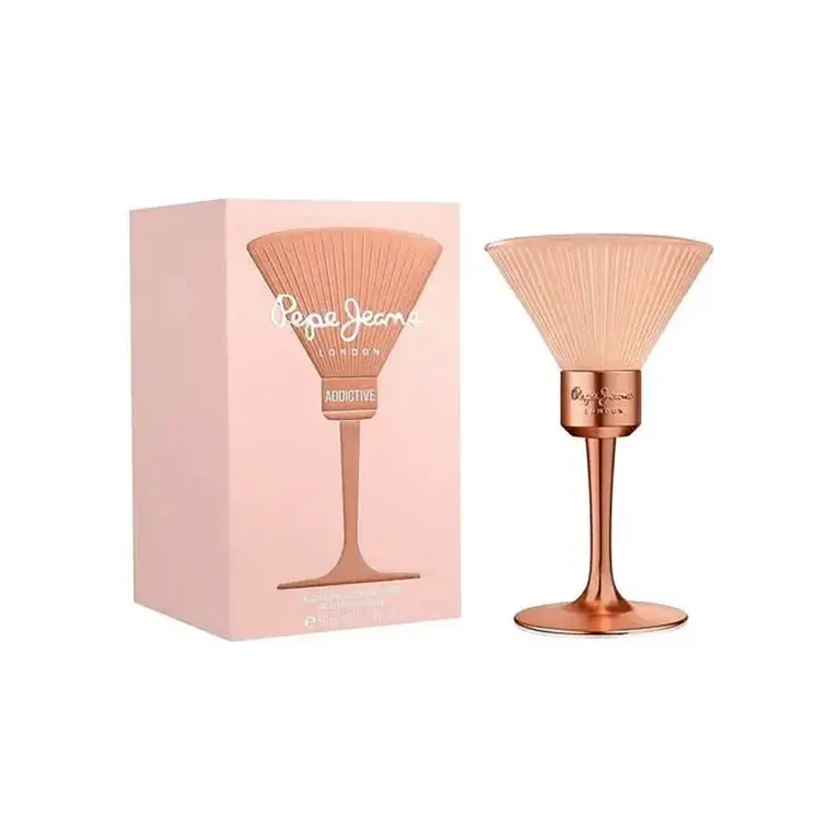 ADDICTIVE. EDP. Marca: Pepe Jeans
