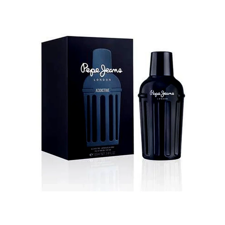 ADDICTIVE. EDP. Marca: Pepe Jeans