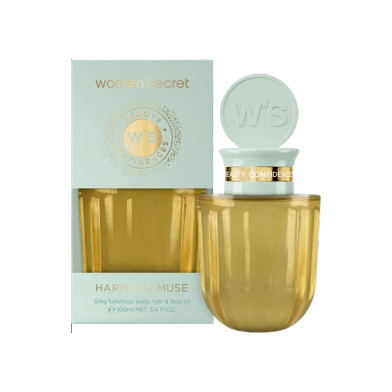 HARMONY MUSE. OLEO CORPORAL. Marca: Women Secret