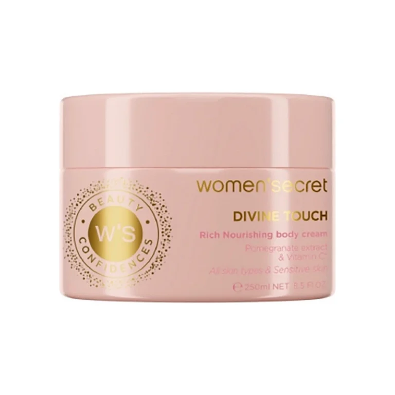 DIVINE TOUCH. CREME CORPORAL. Marca: Women Secret