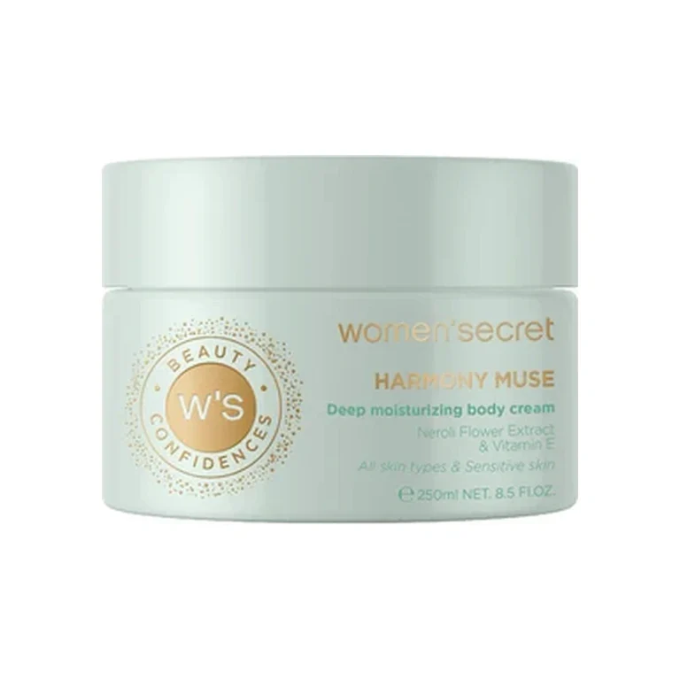 HARMONY MUSE. CREME CORPORAL. Marca: Women Secret