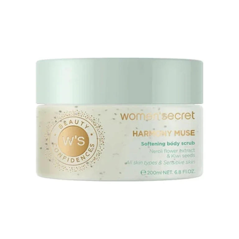 HARMONY MUSE. ESFOLIANTE. Marca: Women Secret