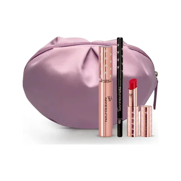 SWEET CUP CAKE. KIT BOLSA. Marca: Naj-Oleari