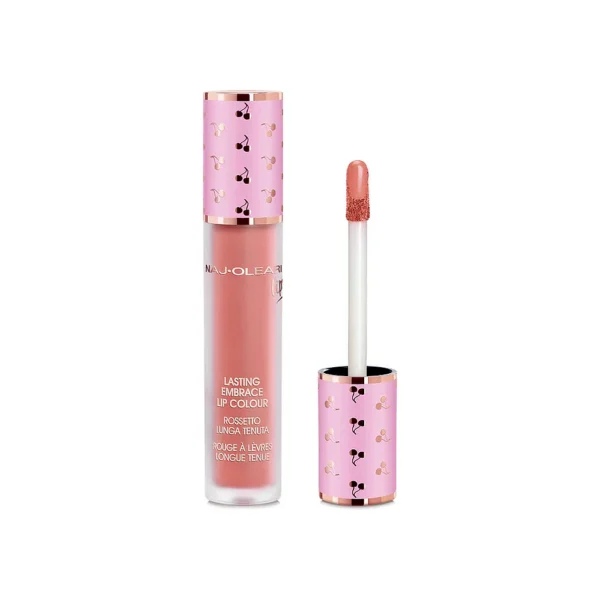 . 01 ROSA BISCOITO. Marca: Naj-Oleari