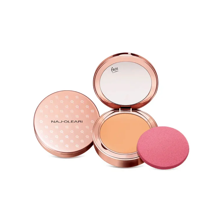 . 01 ROSA PÓ. Marca: Naj-Oleari