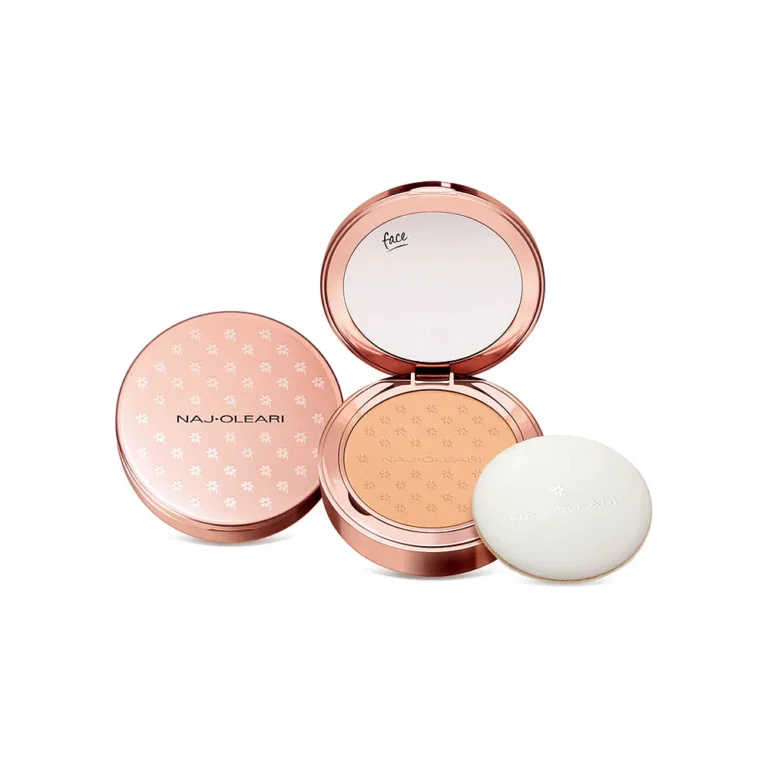 . 01 BEIGE CALDO. Marca: Naj-Oleari