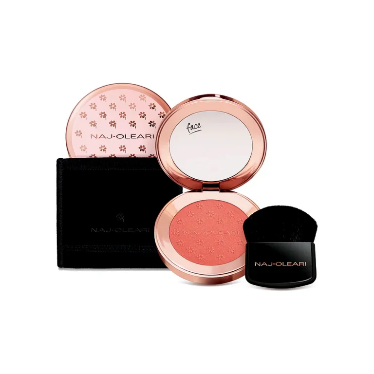 . 01 PESSEGO DOURADO. Marca: Naj-Oleari