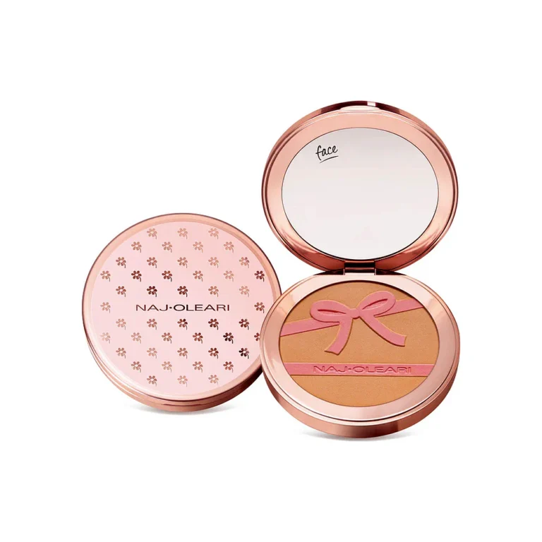 . 01 ROSA. Marca: Naj-Oleari