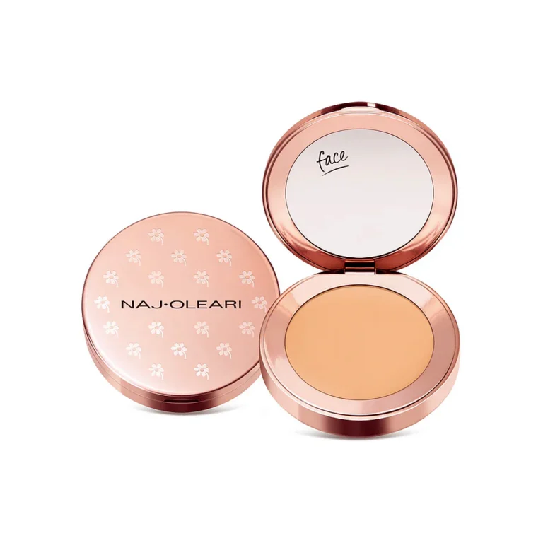 . 01 BEGE CLARO. Marca: Naj-Oleari