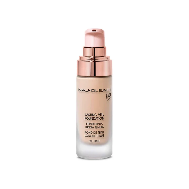 . 101 BAUNILHA. Marca: Naj-Oleari